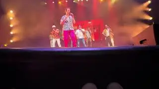Straight No Chaser 15th Anniversary Show - FRIENDS IN LOW PLACES - Harrah's AC 8-9-2025 - 90s Part 2