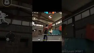 lone wolf 😷#shorts #ytshorts #gaming #freefire #totalgaming
