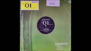 Rick Garcia - La Salsa