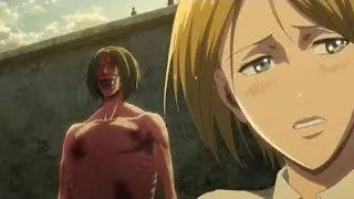 Eren's dad first wife