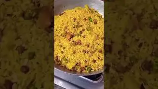 बेटी के हाथों का स्वाद #nasta #tranding #poha #healthyeating #food #recipe #cooking #lunch #tips