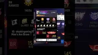 SK Sabir Boss Uid #sksabirboss #sksabir #uid #youtubeshorts #freefire #shorts #trending