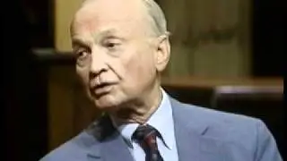 Sir John Templeton on Wall Street Week, Part 2