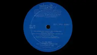 THE SUPREME RAP MEDLEY - MIXX-IT