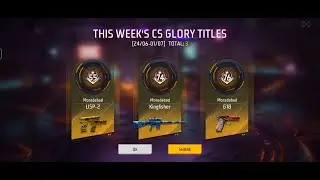 English Free Fire MAX : 👍 Good stream | Playing Solo | Streaming with Turnip