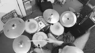 drum cover - The Meters / cissy strut | Schlagzeugunterricht Berlin - drumspace.de