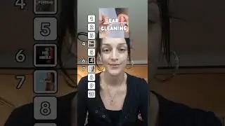 Lofi ASMR #мурашки #визуальныемурашки #релакс #asmr