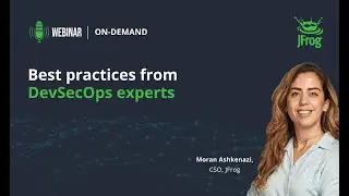 Best Practices from DevSecOps Experts