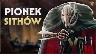 Jak Palpatine Zamierzał Pozbyć się Generała Grievousa