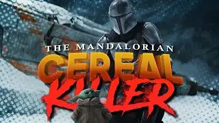 The Mandalorian || CEREAL (ft. IDK, JID, Kenny Mason)