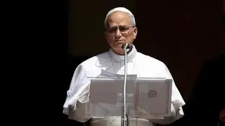 ⛪ El Papa Le&oacute;n XIV cerr&oacute; el Jubileo 2025 desde el Vaticano