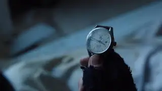 12 Monkeys - Opening Scene