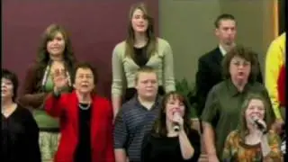 Psalm 3 -Jeremiah Yocom - Redemption Road Church - Gary Yocom - Pentecostal music