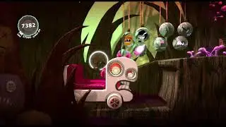 LBP: Party Ghouls mix