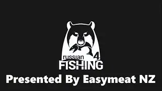 Russian Fishing 4 Old Burg Lake Pike fishing spot (38:57)