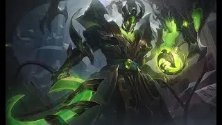 Thresh 3:28 raptor clear [25.1.3]