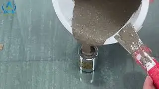 ARICH CELLULOSE: Pioneering Building Material Additives Since 1992 | HPMC, RDP, PCE Powder