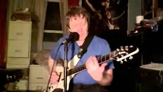 Dallas performed by Brian Ferrell, written by Johnny Winter