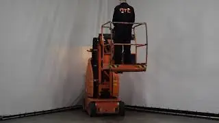 FF76 JLG Toucan 10E; year 2010
