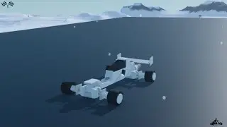 Plane crazy Cart tutorial