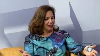 Maria Emília Gadelha Serra - Médica 26 11 2019