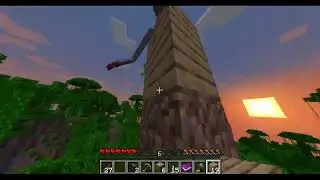 3 horror mod vs 1 player episode 3