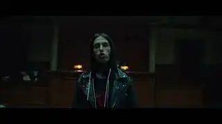 The Monster of Fame - Falling in Reverse (Solo version - Short version - Original video)