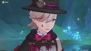 原神プレイ動画season5　その345