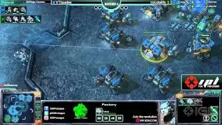 IPL: Losers: Round 2 - VTSpades vs. NOVAstalife - Game 1