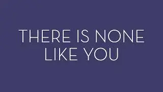 There Is None Like You. I Could Search for All Eternity #432hz