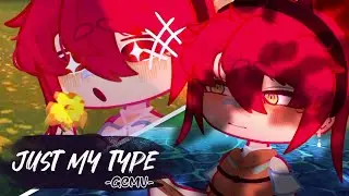 「GCMV」Just My Type || Read description ||