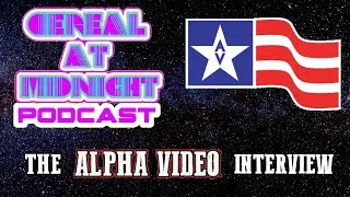 The Alpha Video Interview | Podcast 44