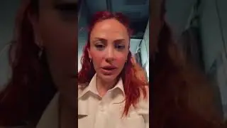 THY'nin kokpitte namaz kararına Pilot Elif G&uuml;veyler son noktayı koydu