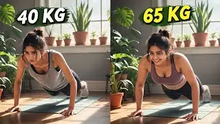 রোগা শরীরকে মোটা করা সবচেয়ে কার্যকর ব্যায়ামের রুটিন ( push , pull , leg )