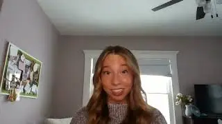 Purdue University: SLP Grad App Video Submission
