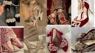 Bridal sendals