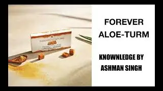 Forever Aloe-Turm Benefits in Hindi Made In India 🇮🇳 product #flpaloeturm