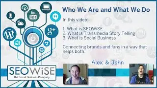 What's up with SEOWiSE The Definitions!