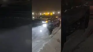-42c Duramax Холодный старт! #Шорты