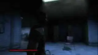 Let's Play - Saw: The Videogame pt. 1