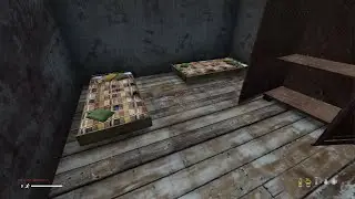 DayZ Freshie  kill full gear but 3 9mm hs 2 finish?