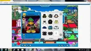 Free July 2013 Member ACCOUNT!