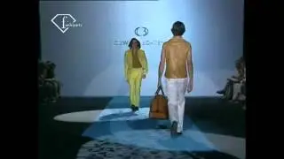 Ozwald Boateng | Milan Autumn/Winter 2006