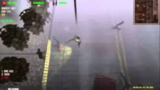 Dead Frontier Guide: survival series side A # 4 (OA)