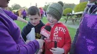 Camp Abilities Ireland 2012