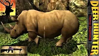 Deer Hunter Classic [Region 4] [Trophy & Elite Series Hunt]