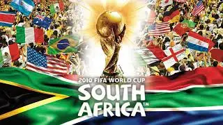 Kid British - Winner (2010 FIFA World Cup Version)