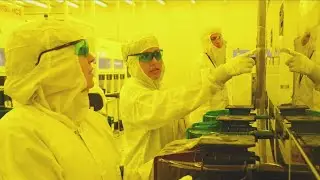 WHY ROC: The role of AIM Photonics
