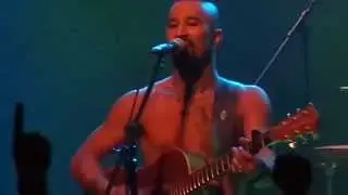 Nahko: So Thankful - The Observatory North Park - San Diego, CA - 03/07/2015