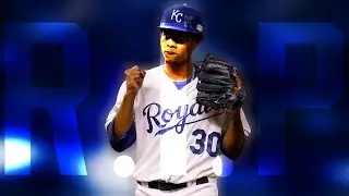 Yordano Ventura | R.I.P 